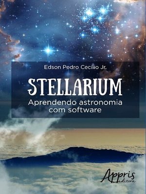 cover image of Stellarium